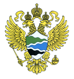 Минприроды РФ