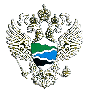 Минприроды РФ